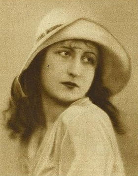 Raymonde Allain