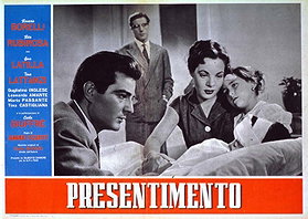 Presentimento