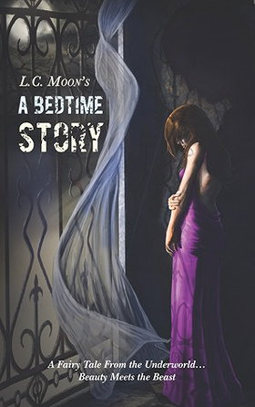 A Bedtime Story (A Bedtime Story Trilogy #1) by 
