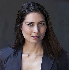 Carina Cojeen