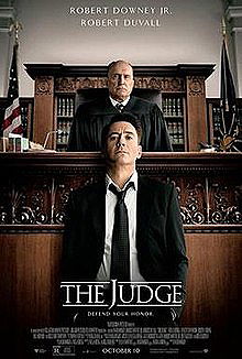 The Judge (2014)
