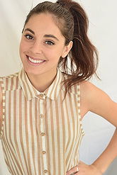 Kristen Vaganos pictures and photos