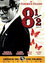 8 1/2 (Mexican DVD)
