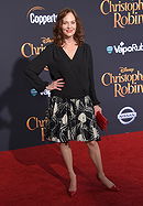 Lesley Ann Warren