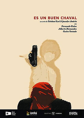 Es un buen chaval