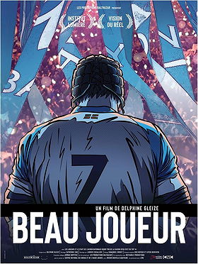 Beau joueur (2019)