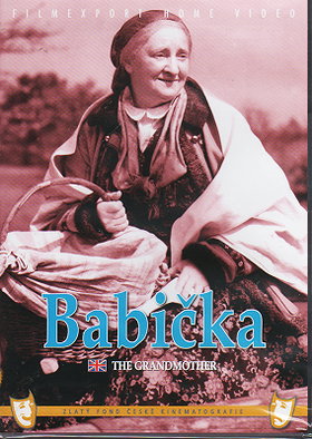 Babicka