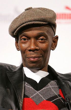 Maxi Jazz