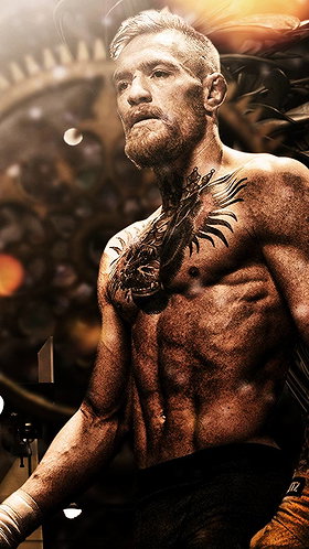 Conor McGregor