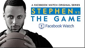Stephen vs. The Game