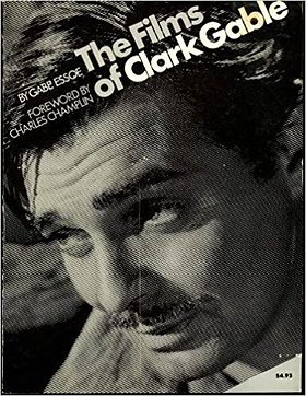 The Films of Clark Gable