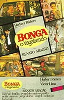 Bonga, O Vagabundo