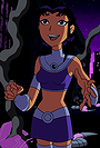 Blackfire (Teen Titans)