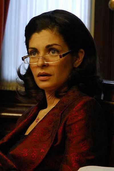 Irene Menéndez Hastings
