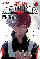 Boku no Hero Academia 05
