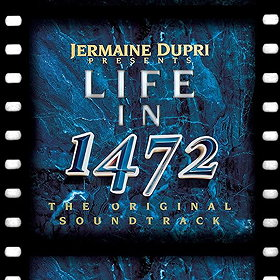 Life In 1472: The Original Soundtrack