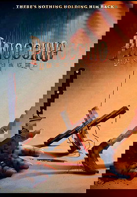 Pinocchio Unstrung
