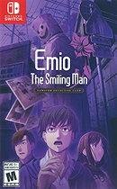 Emio - The Smiling Man: Famicom Detective Club