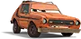 Grem (Cars 2)