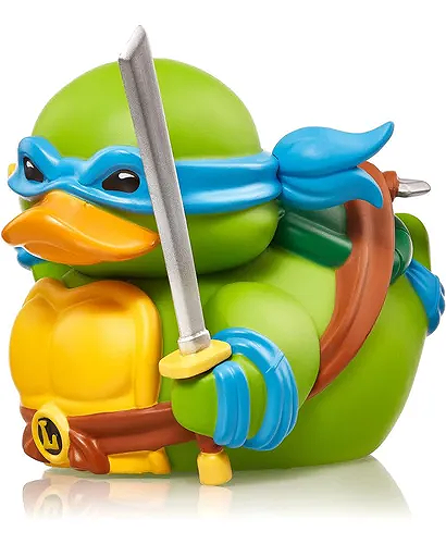 TUBBZ - TMNT Leonardo