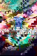 Quantum Leap