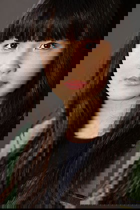 Zooey Miyoshi