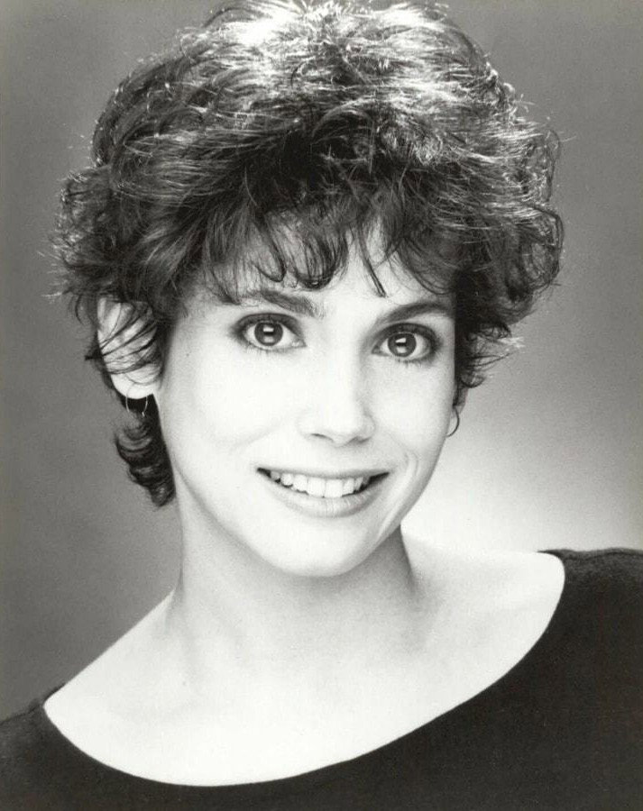 Stacey Nelkin