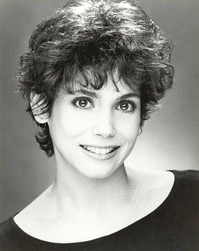 Stacey Nelkin