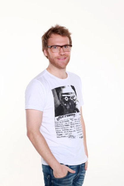 Nils Bomhoff
