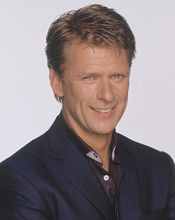 Andrew Castle