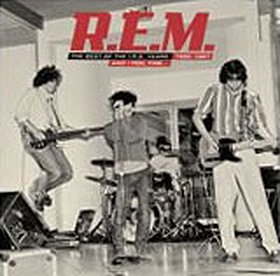 R.E.M.: The Best Of The IRS Years 1982-1987