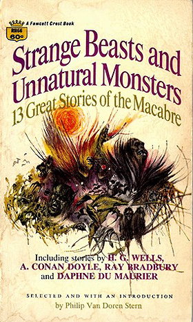 Strange beasts and unnatural monsters 