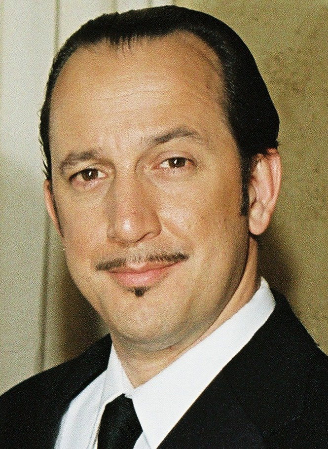 Alfonso Diluca