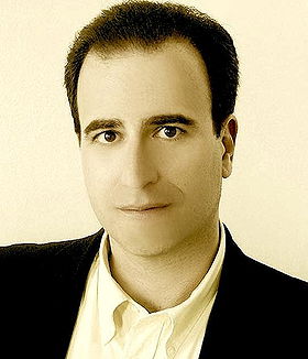 Phil Hall