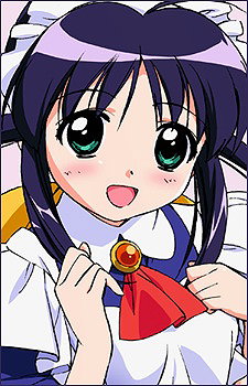 Mahoro Ando