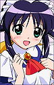 Mahoro Ando