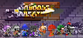 Nimble Quest