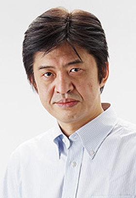 Akira Okamori