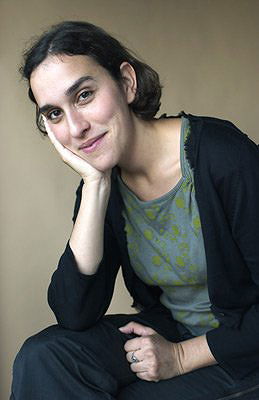 Sarah Gavron