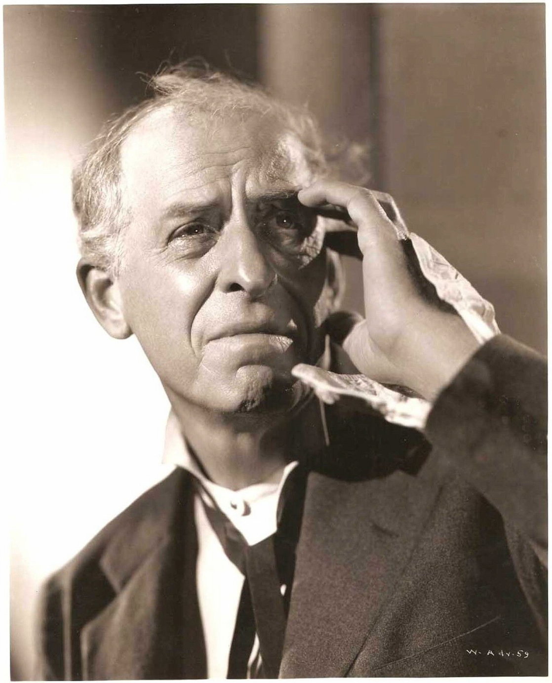 Edward Ellis