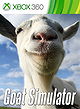 Goat Simulator