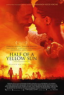 Half of a Yellow Sun                                  (2013)