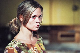 Megan Fahlenbock pictures and photos