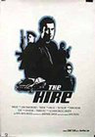 The Hire: The Follow
