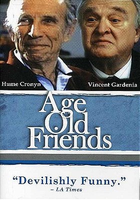 Age-Old Friends