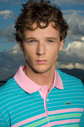 Ronan Bertoli