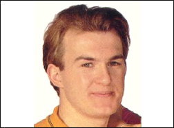 Christopher Truswell