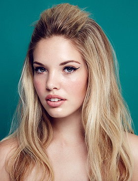 Bodhi Rose
