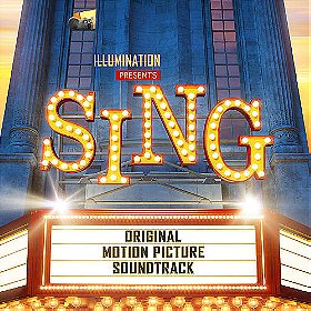 Sing (Original Motion Picture Soundtrack)