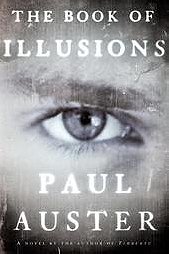 The Book of Illusions: A Novel